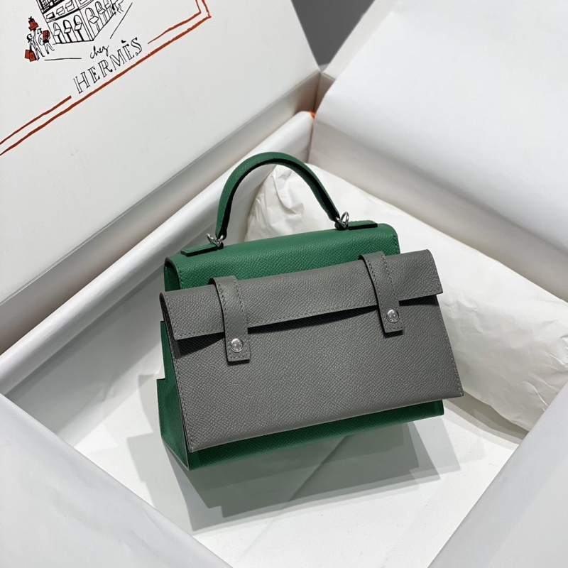 Hermes Kelly Bags